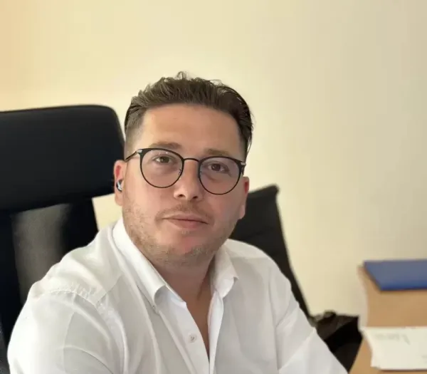 Toni Rădulescu, Co-Founder & COO at Tribus
